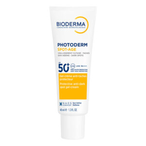 Bioderma Photoderm Spot-Age SPF 50+ Anti-Dark Spot Gel Cream 40ml