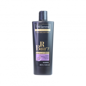 Tresemme Biotin+ Repair 7 Hair Shampoo 400ml