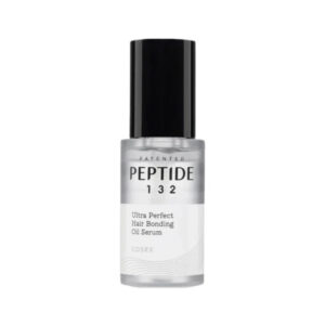 Cosrx Peptide 132 Ultra Perfect Hair Bonding Oil Serum 28ml