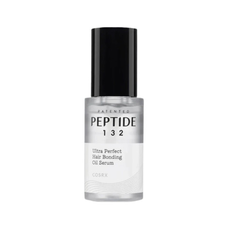 Cosrx Peptide 132 Ultra Perfect Hair Bonding Oil Serum 28ml