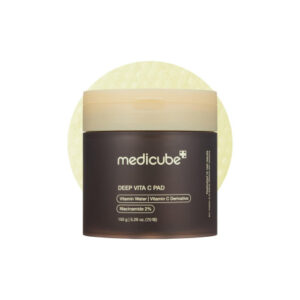 Medicube Deep Vita C Pad 150g