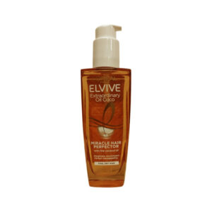 L'Oreal Elvive Extraordinary Oil Coco Miracle Hair Serum 100ml