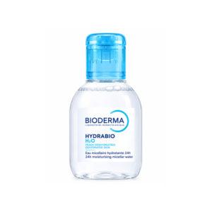 Bioderma Hydrabio H2O 24h Moisturising Micellar Water 100ml