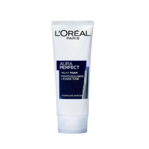 Loreal Aura Perfect Milky Foam 100ml