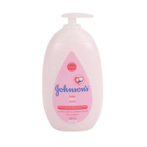 Johnson's Baby Lotion 500ml (Thai)