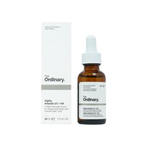 The Ordinary Alpha Arbutin 2% + HA 30ml