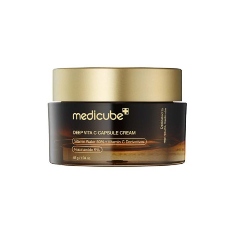 Medicube Deep Vita C Capsule Cream 55g