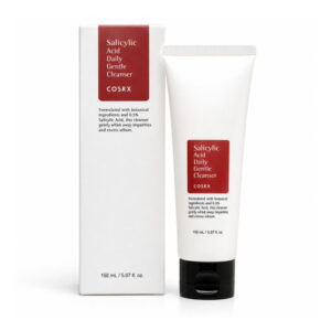 Cosrx Salicylic Acid Daily Gentle Cleanser 150ml