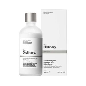 The Ordinary Saccharomyces Ferment 30% Milky Toner 100ml