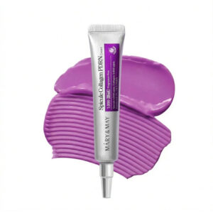 Mary & May Spicule Collagen PDRN Cream 15g