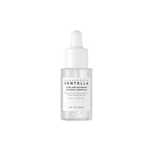 Skin1004 Madagascar Centella Tone Brightening Capsule Ampoule 30ml