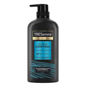 Tresemme Hairfall Control No.1 Shampoo 370ml