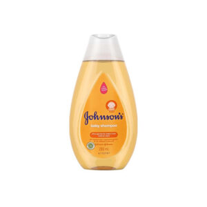 Johnson's Baby Shampoo 200ml