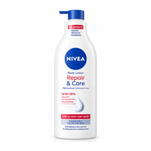 Nivea Repair & Care Body Lotion 400ml