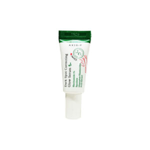 Axis-Y Dark Spot Correcting Glow Serum 5ml