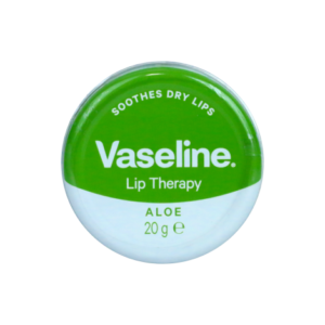 Vaseline Lip Therapy - Aloe