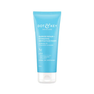 Dot & Key Barrier Repair Hydrating Gentle Face Wash 100ml
