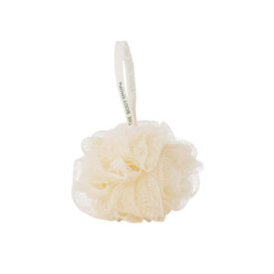 The Body Shop Bath Lily - Off White