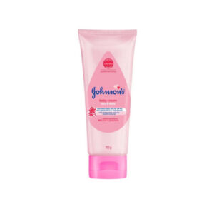 Johnson's With Chamomile Extracts Baby Cream 100g