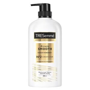 Tresemme Keratin Smooth Keratinbond Conditioner 380ml