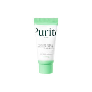 Purito Wonder Releaf Centella Cream Unscented 15ml