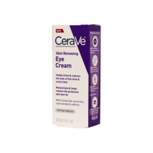 Cerave Skin Renewing Eye Cream 14.2g
