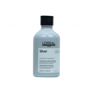 LOreal Professionnel Serie Expert Silver Shampoo 300ml
