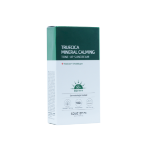 Some By Mi Truecica Mineral Calming Tone-Up Suncream SPF 50+ PA++++ 50ml
