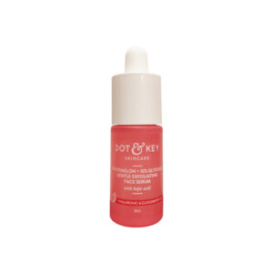 Dot & Key Watermelon + 10% Glycolic Gentle Exfoliating Face Serum 30ml