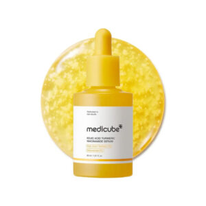 Medicube Kojic Acid Turmeric Niacinamide Serum 30ml