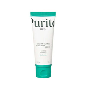 Purito Mighty Bamboo Panthenol Cream 100ml