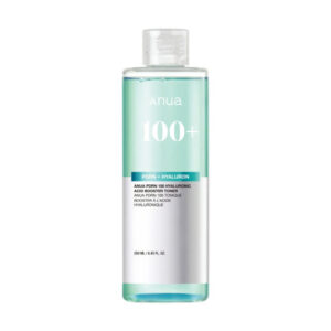 Anua PDRN 100 Hyaluronic Acid Booster Toner 250ml