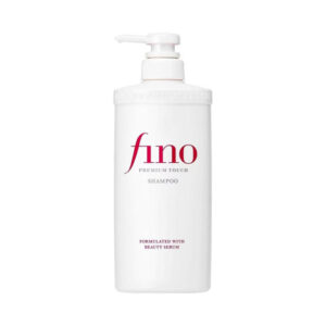 Fino Premium Touch Hair Shampoo 550ml